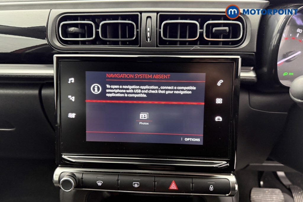 Used Citroen C3 2024 for sale - 75995474: Photo 18