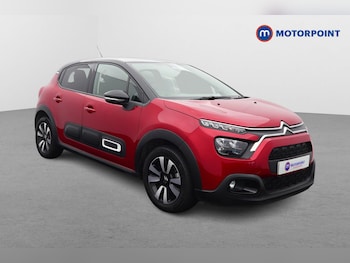 Citroen - C3