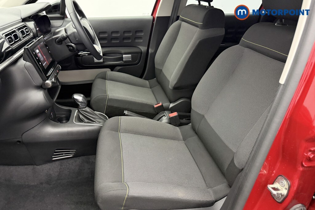 Used Citroen C3 2024 for sale - 75995474: Photo 29