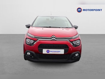 Used Citroen C3 2024 for sale - 75995474: Photo 2