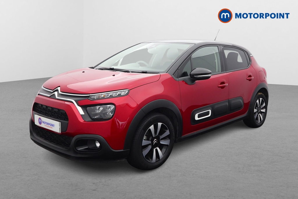 Used Citroen C3 2024 for sale - 75995474: Photo 3