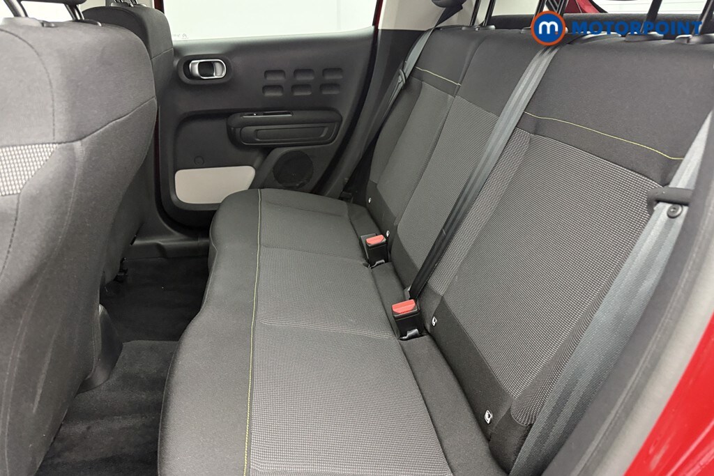 Used Citroen C3 2024 for sale - 75995474: Photo 30