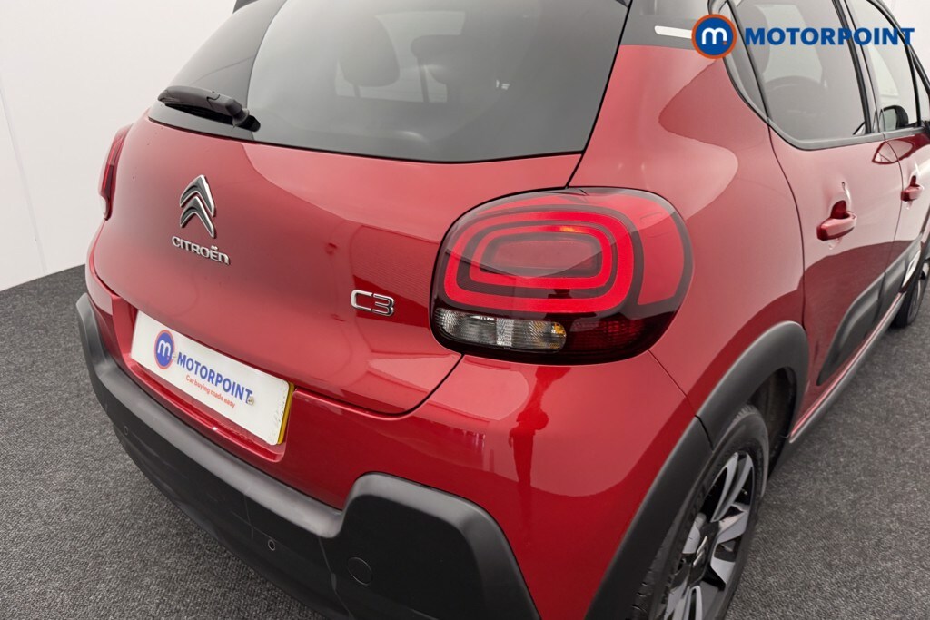 Used Citroen C3 2024 for sale - 75995474: Photo 33
