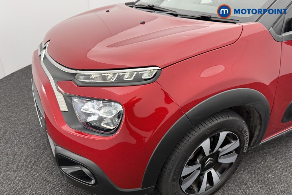 Used Citroen C3 2024 for sale - 75995474: Photo 35