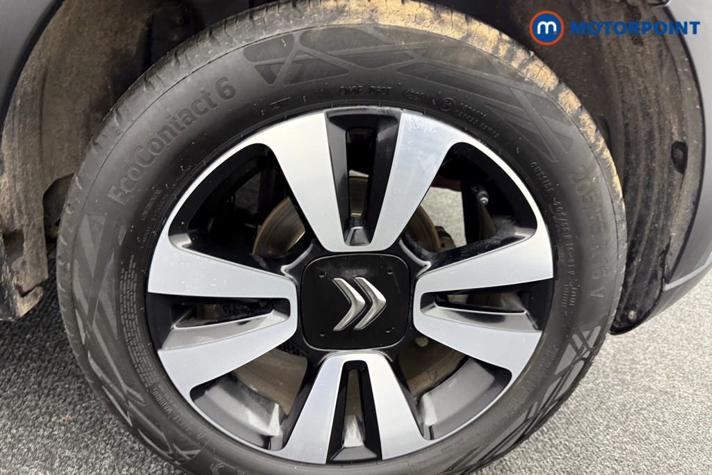 Used Citroen C3 2024 for sale - 75995474: Photo 37