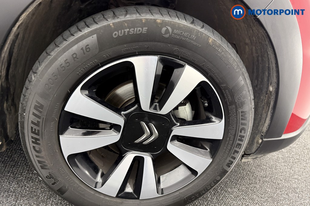 Used Citroen C3 2024 for sale - 75995474: Photo 39