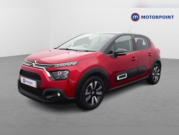 Used Citroen C3 2024 for sale - 75995474: Photo 3