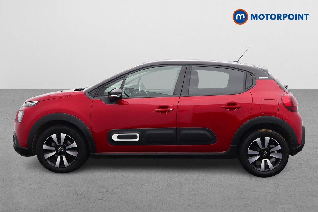 Used Citroen C3 2024 for sale - 75995474: Photo 4