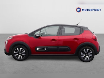 Used Citroen C3 2024 for sale - 75995474: Photo 4