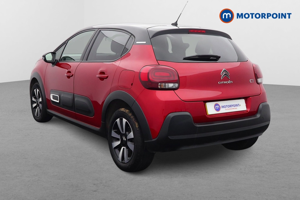 Used Citroen C3 2024 for sale - 75995474: Photo 5