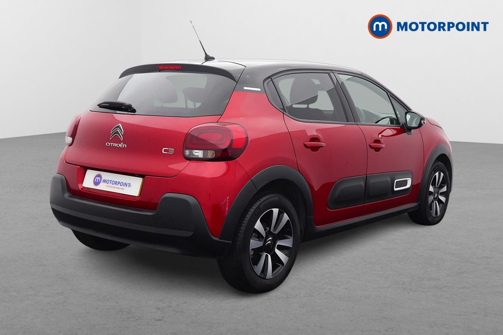 Used Citroen C3 2024 for sale - 75995474: Photo 7
