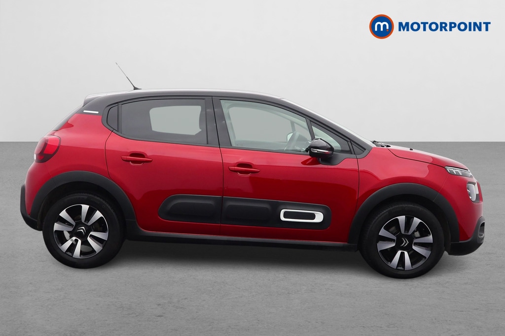 Used Citroen C3 2024 for sale - 75995474: Photo 8