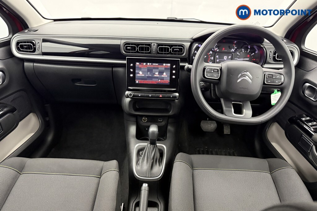 Used Citroen C3 2024 for sale - 75995474: Photo 9