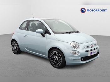Used Fiat 500 2020 for sale - 79421533: Photo