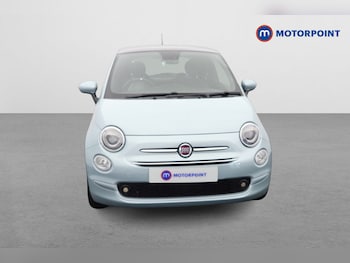 Used Fiat 500 2020 for sale - 79421533: Photo