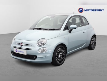 Used Fiat 500 2020 for sale - 79421533: Photo
