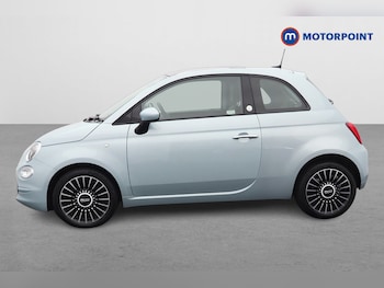 Used Fiat 500 2020 for sale - 79421533: Photo