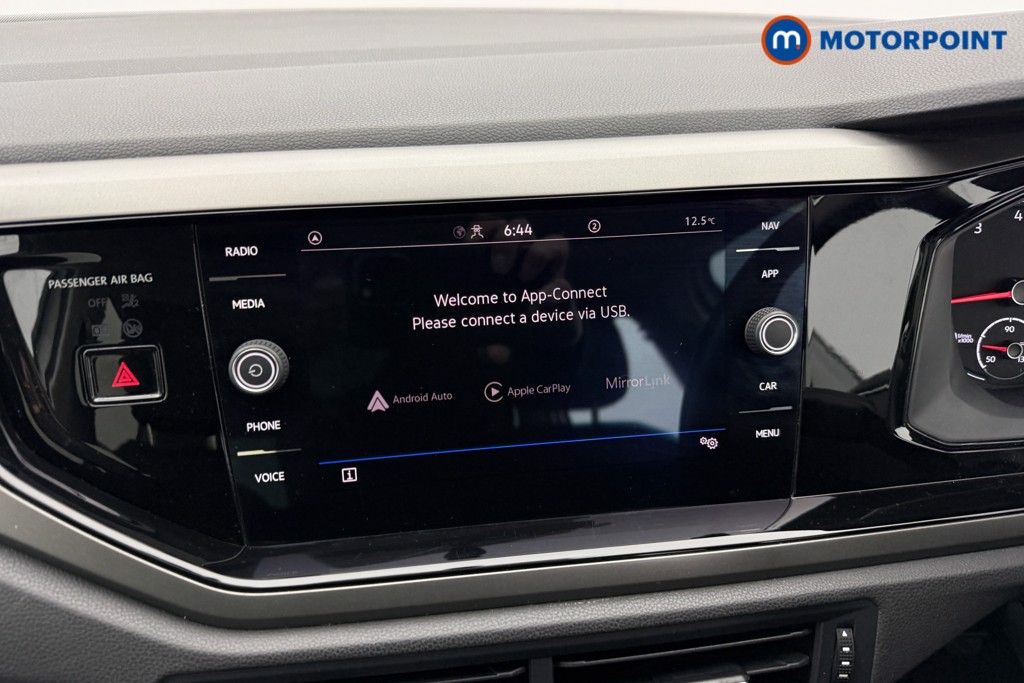 Used Volkswagen Polo 2021 for sale - 76718381: Photo 10