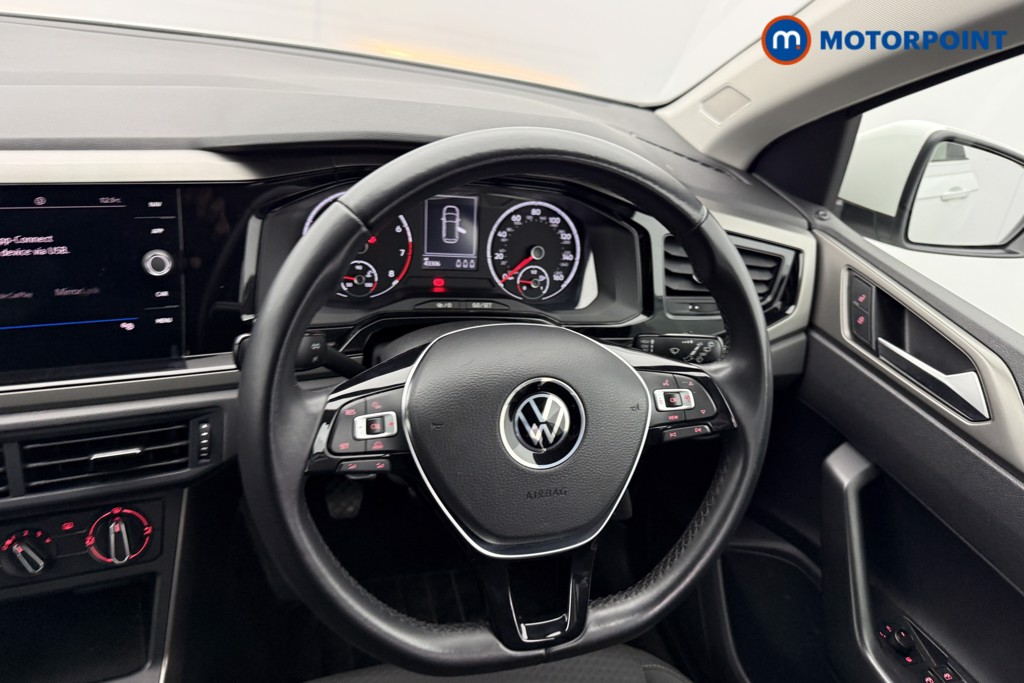 Used Volkswagen Polo 2021 for sale - 76718381: Photo 11