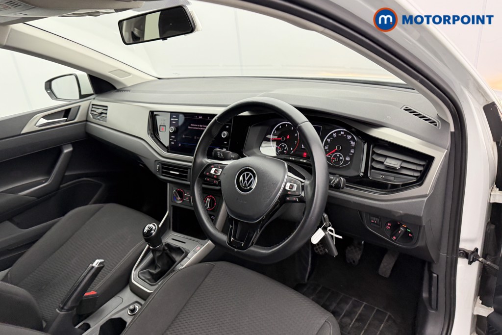 Used Volkswagen Polo 2021 for sale - 76718381: Photo 12