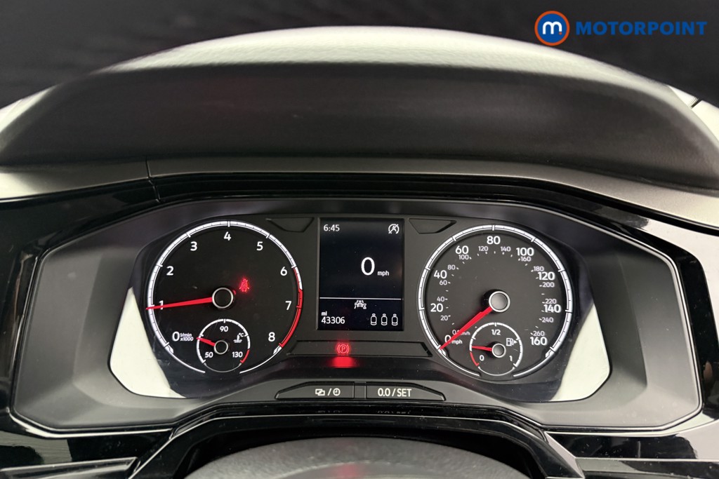 Used Volkswagen Polo 2021 for sale - 76718381: Photo 13