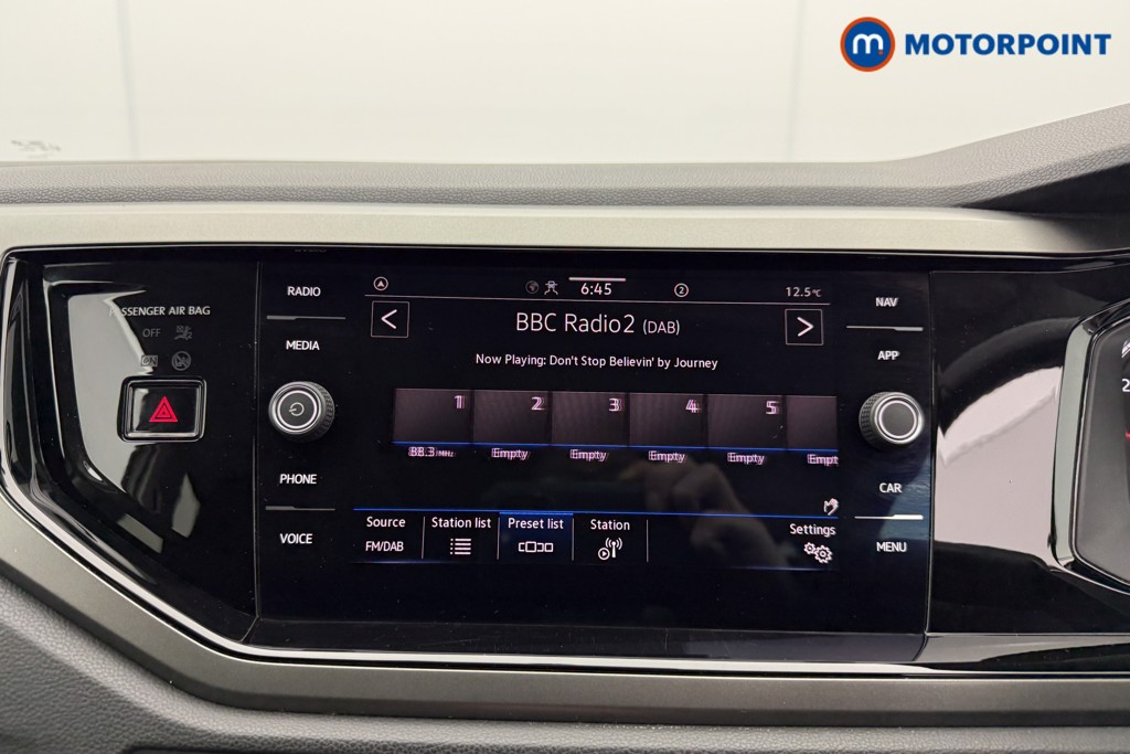 Used Volkswagen Polo 2021 for sale - 76718381: Photo 14