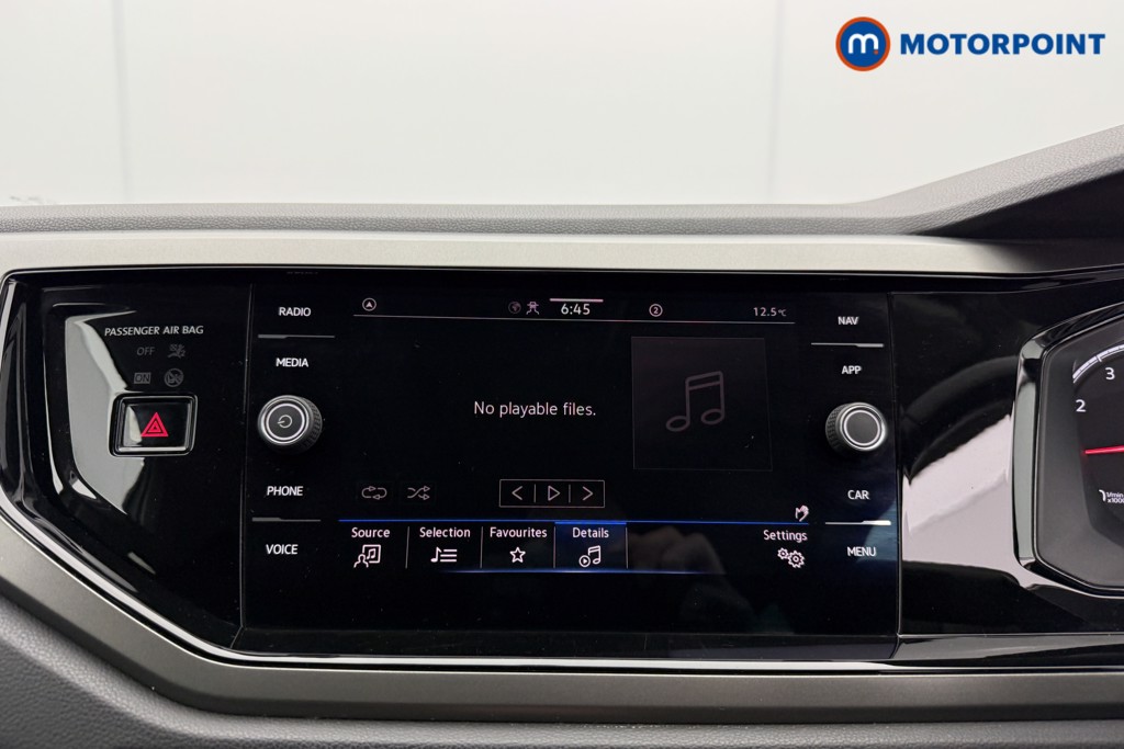 Used Volkswagen Polo 2021 for sale - 76718381: Photo 15