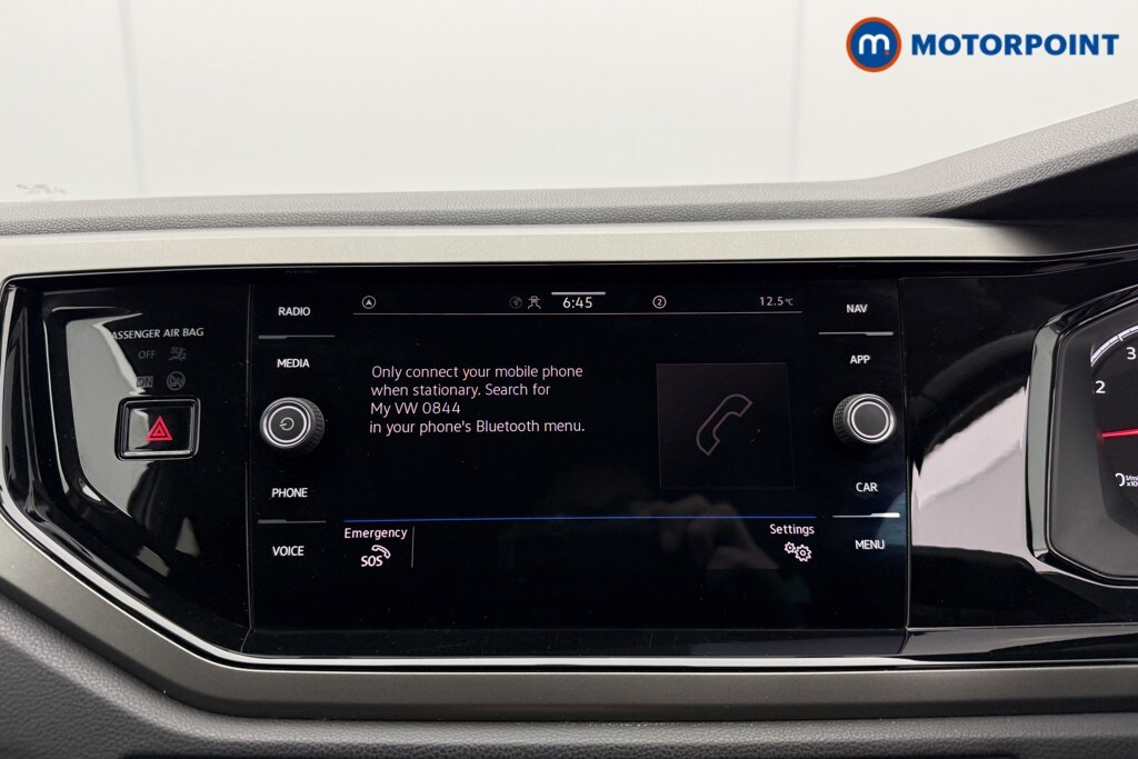 Used Volkswagen Polo 2021 for sale - 76718381: Photo 16