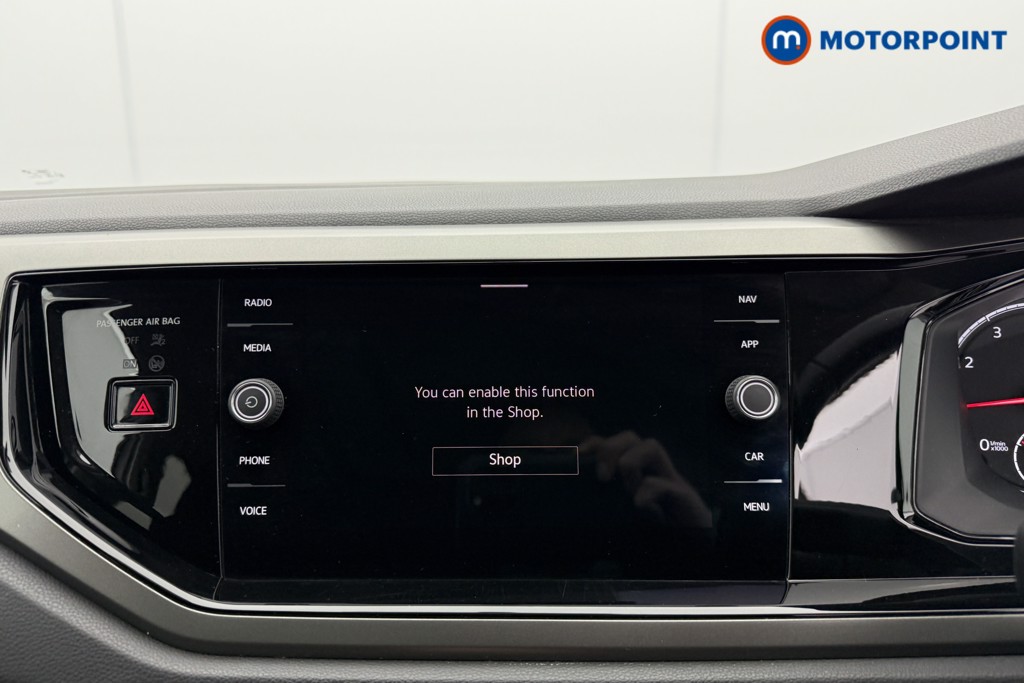 Used Volkswagen Polo 2021 for sale - 76718381: Photo 17