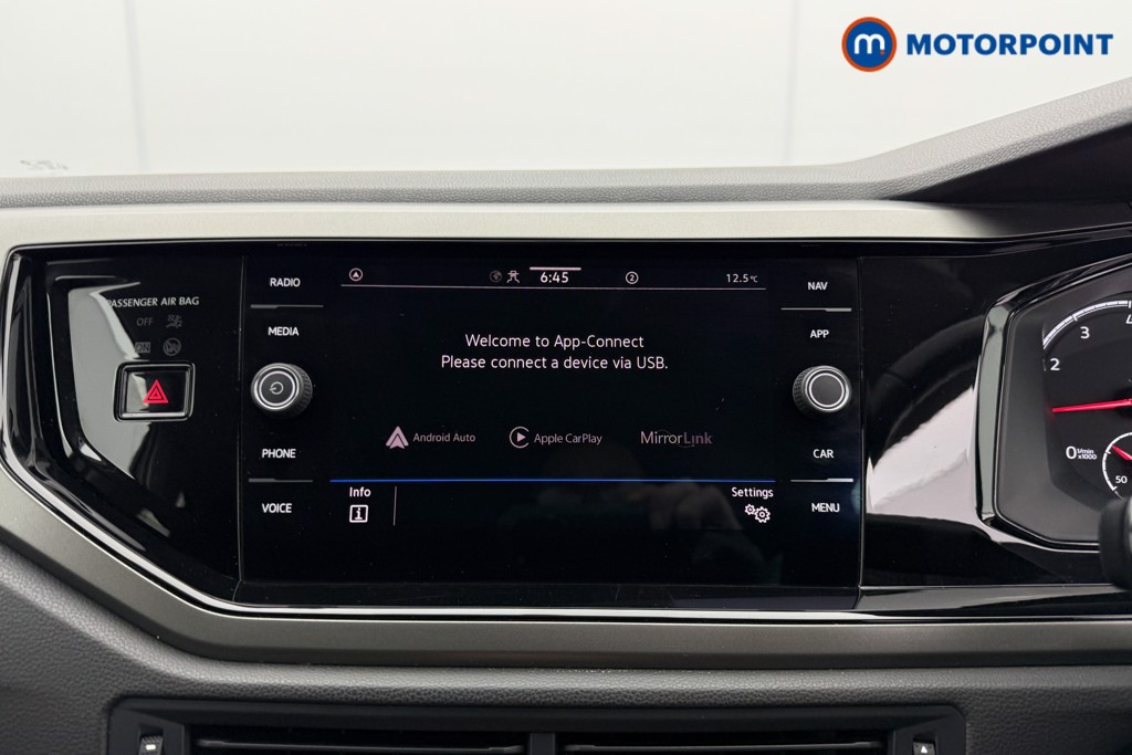 Used Volkswagen Polo 2021 for sale - 76718381: Photo 18