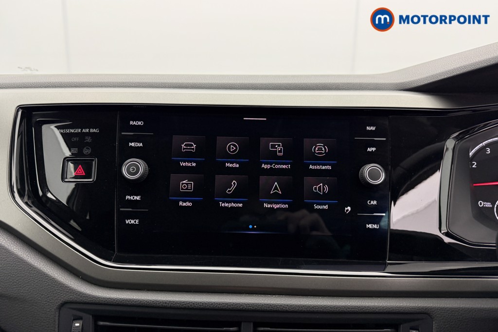 Used Volkswagen Polo 2021 for sale - 76718381: Photo 19