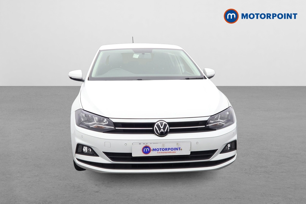 Used Volkswagen Polo 2021 for sale - 76718381: Photo 2
