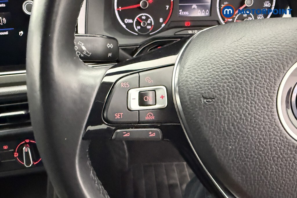 Used Volkswagen Polo 2021 for sale - 76718381: Photo 22