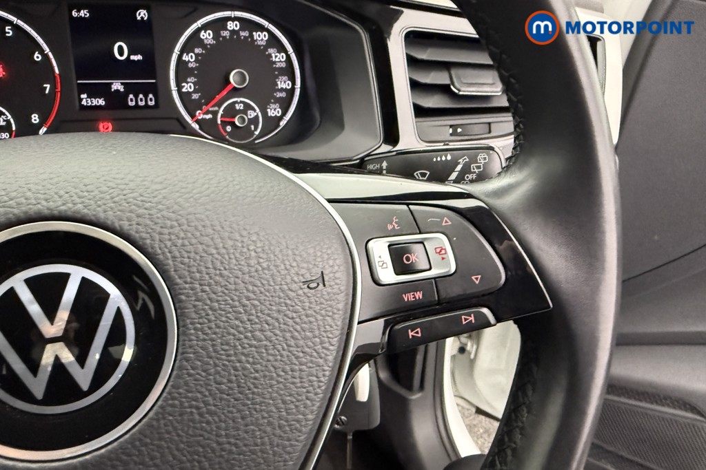 Used Volkswagen Polo 2021 for sale - 76718381: Photo 23