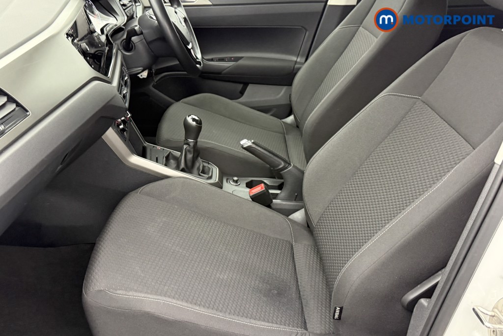 Used Volkswagen Polo 2021 for sale - 76718381: Photo 29