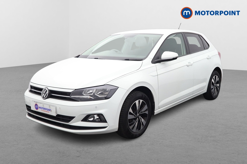 Used Volkswagen Polo 2021 for sale - 76718381: Photo 3