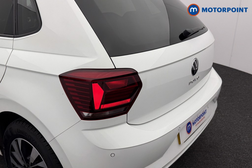 Used Volkswagen Polo 2021 for sale - 76718381: Photo 33