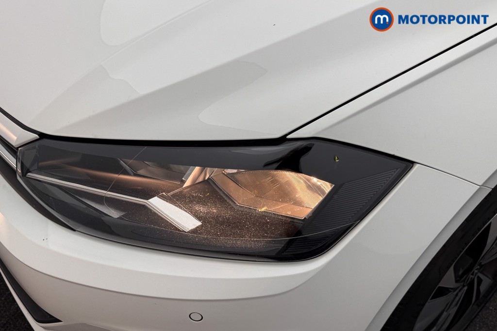 Used Volkswagen Polo 2021 for sale - 76718381: Photo 34