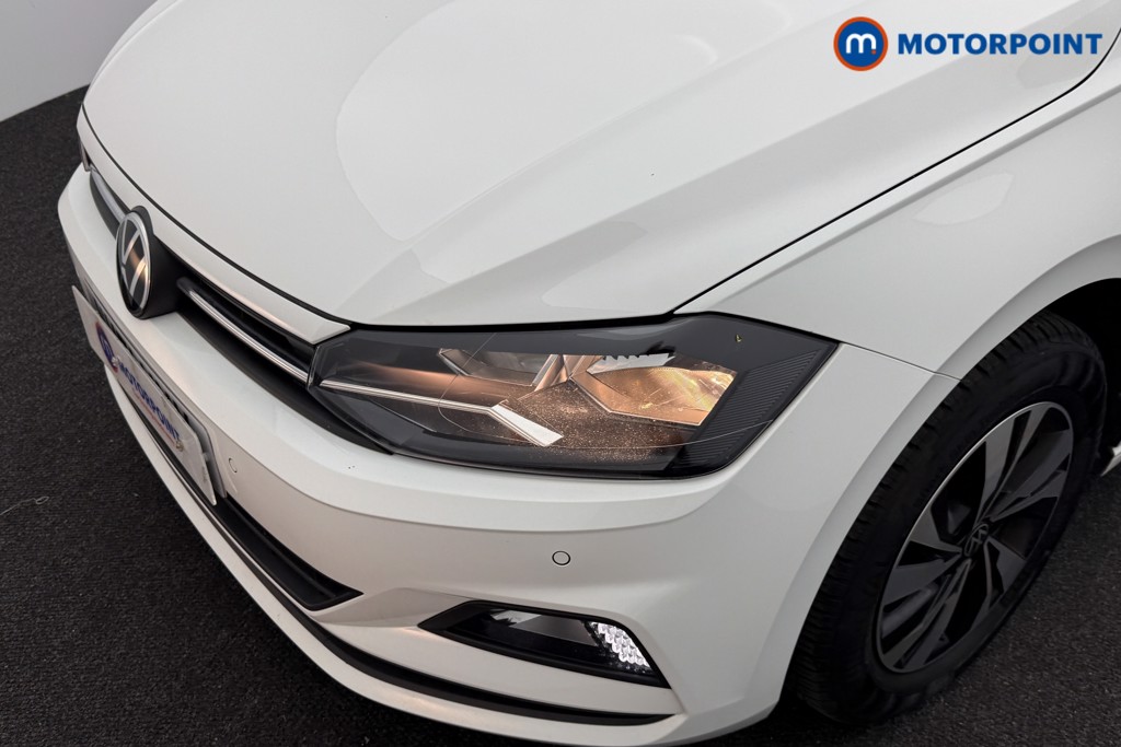 Used Volkswagen Polo 2021 for sale - 76718381: Photo 35