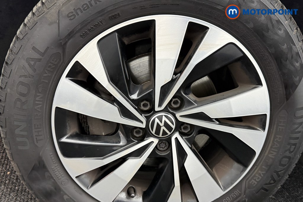 Used Volkswagen Polo 2021 for sale - 76718381: Photo 36