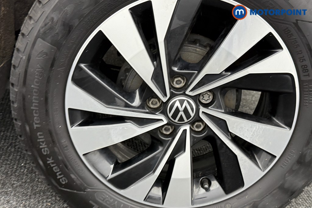 Used Volkswagen Polo 2021 for sale - 76718381: Photo 37