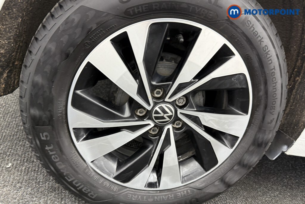 Used Volkswagen Polo 2021 for sale - 76718381: Photo 38