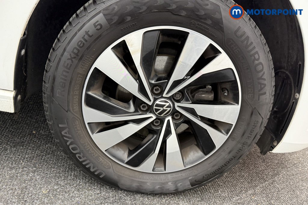 Used Volkswagen Polo 2021 for sale - 76718381: Photo 39