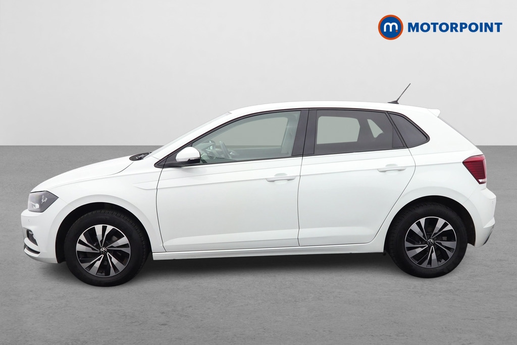 Used Volkswagen Polo 2021 for sale - 76718381: Photo 4