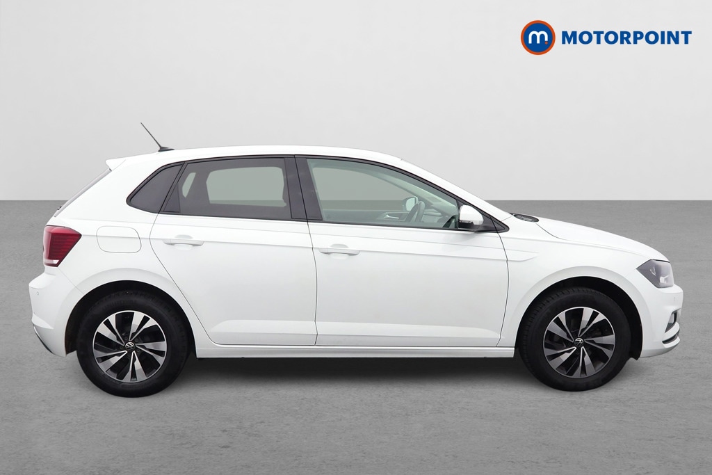 Used Volkswagen Polo 2021 for sale - 76718381: Photo 8