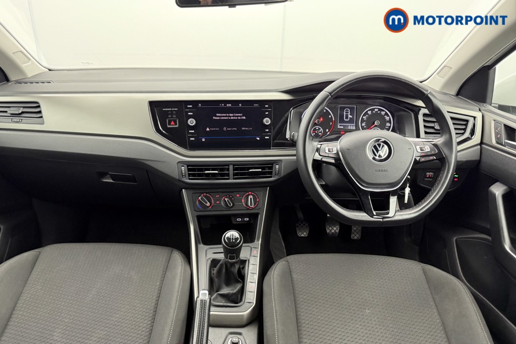 Used Volkswagen Polo 2021 for sale - 76718381: Photo 9