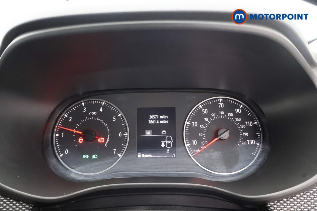 Used Dacia Sandero Stepway 2023 for sale - 77935394: Photo 12