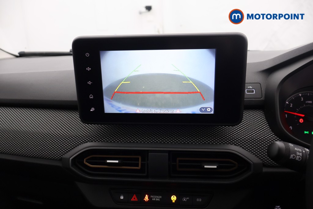 Used Dacia Sandero Stepway 2023 for sale - 77935394: Photo 18