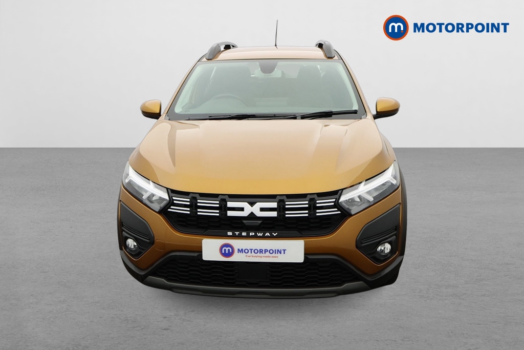 Used Dacia Sandero Stepway 2023 for sale - 77935394: Photo 2