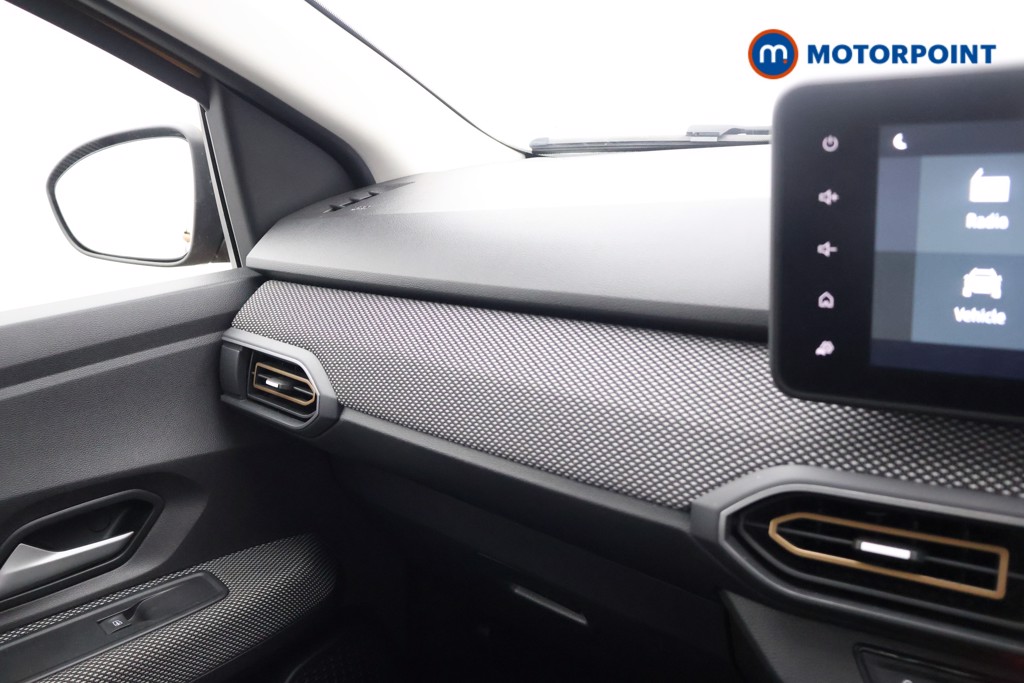 Used Dacia Sandero Stepway 2023 for sale - 77935394: Photo 21
